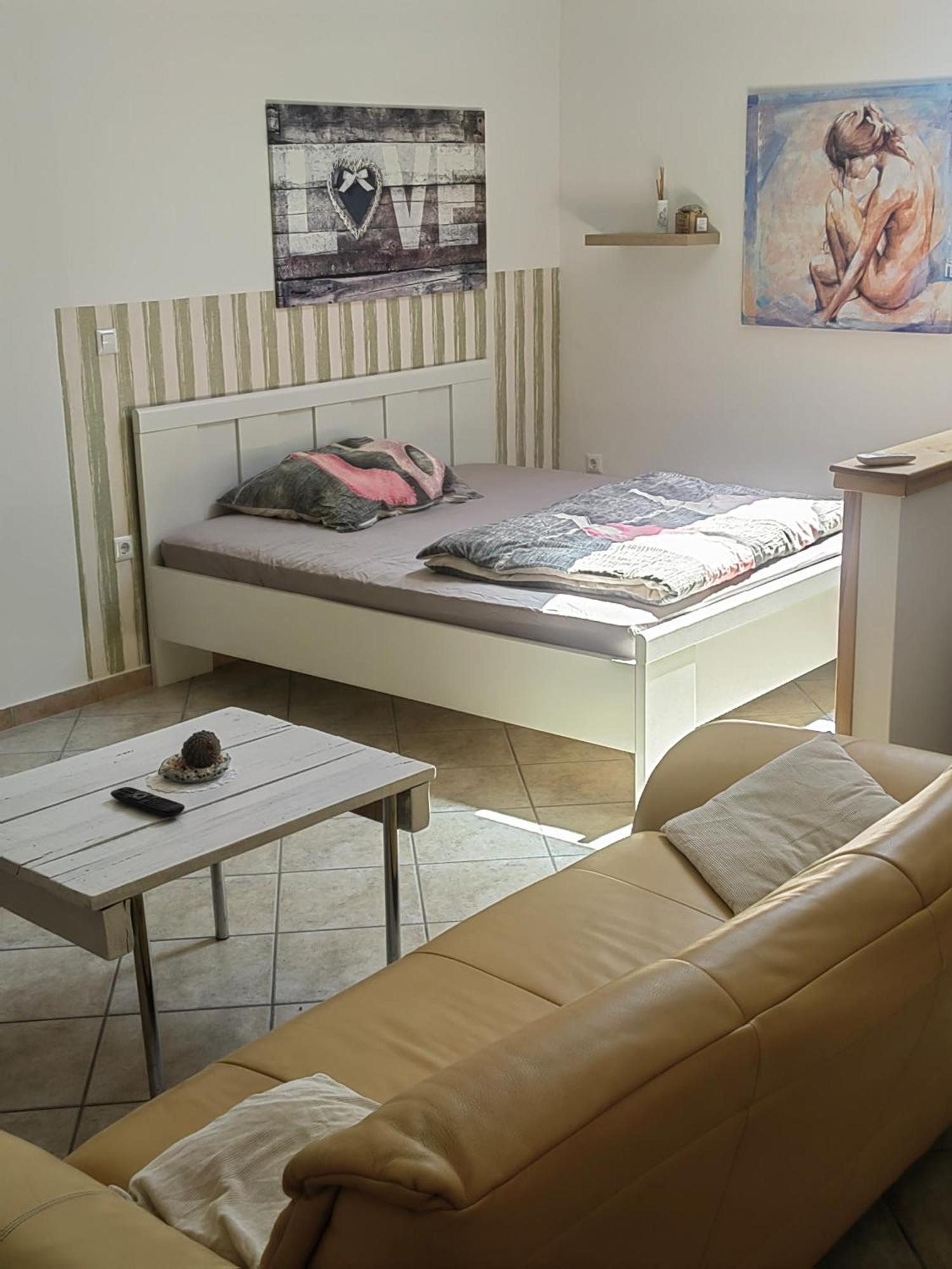 Bed and Breakfast Wow Sleeping Miklavz na Dravskem Polju Экстерьер фото